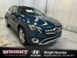 Used 2019 Mercedes-Benz GLA 250 4MATIC SUV