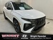 Hyundai Tucson Hybrid