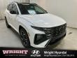 New 2025 Hyundai Tucson Hybrid N Line SUV
