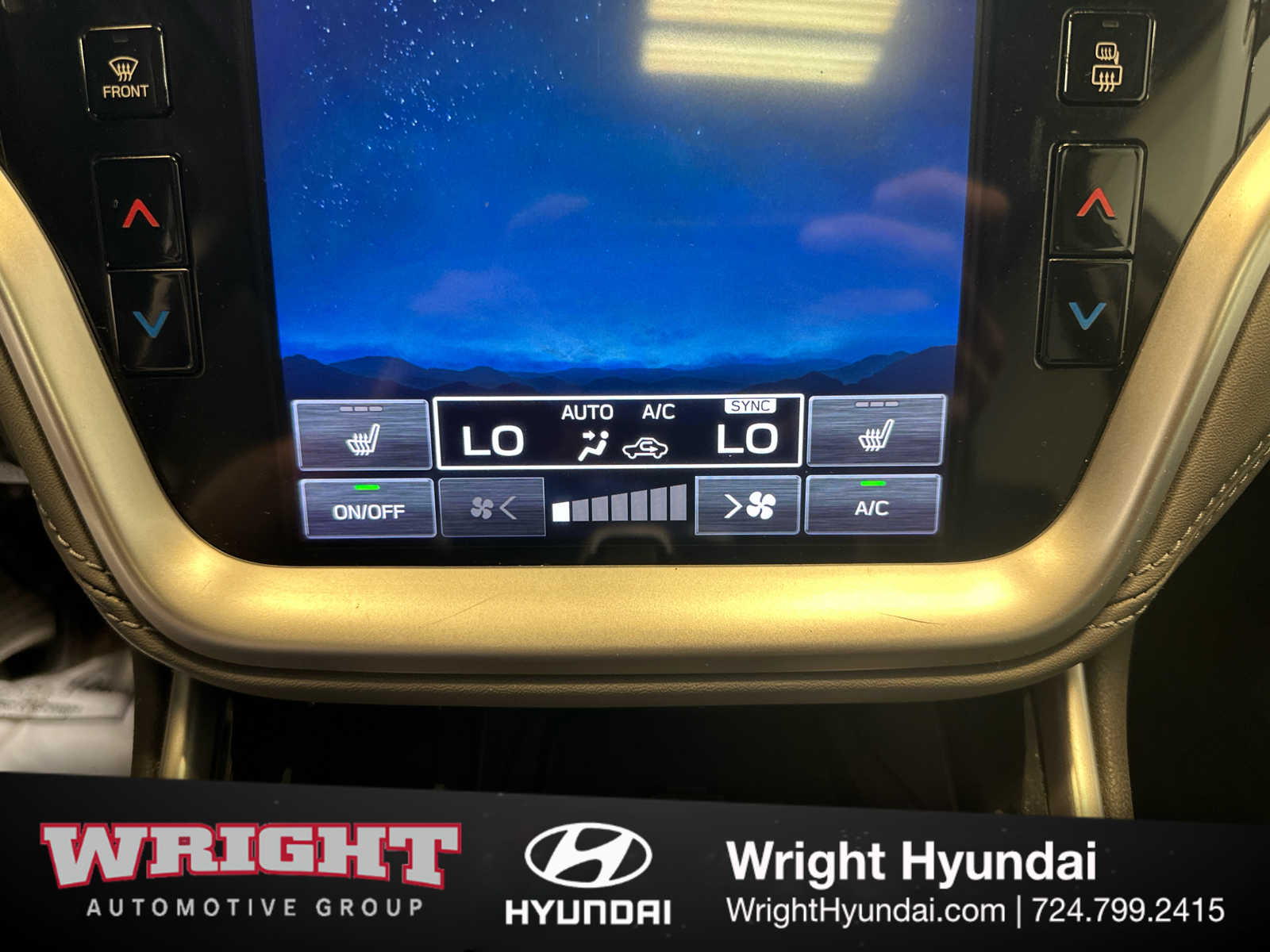 2020 Subaru Outback Onyx Edition - Photo 28