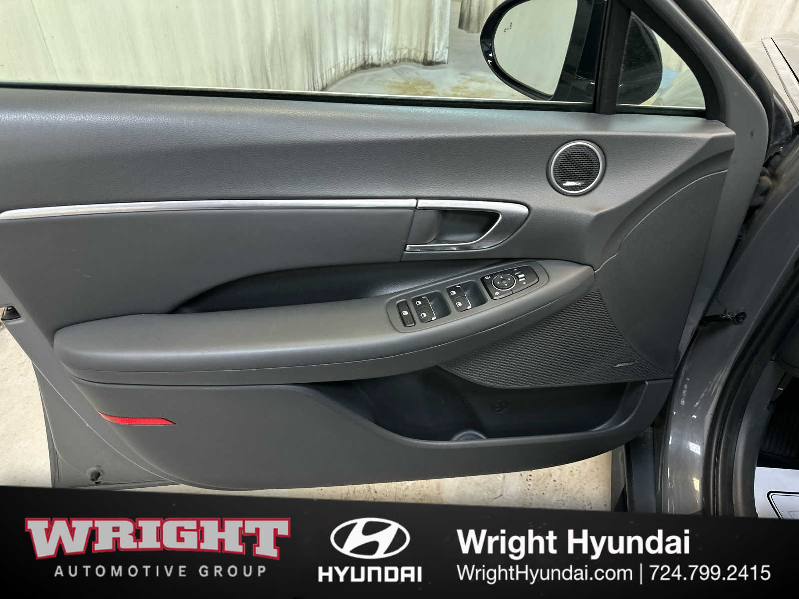 2022 Hyundai Sonata SEL Plus - Photo 9