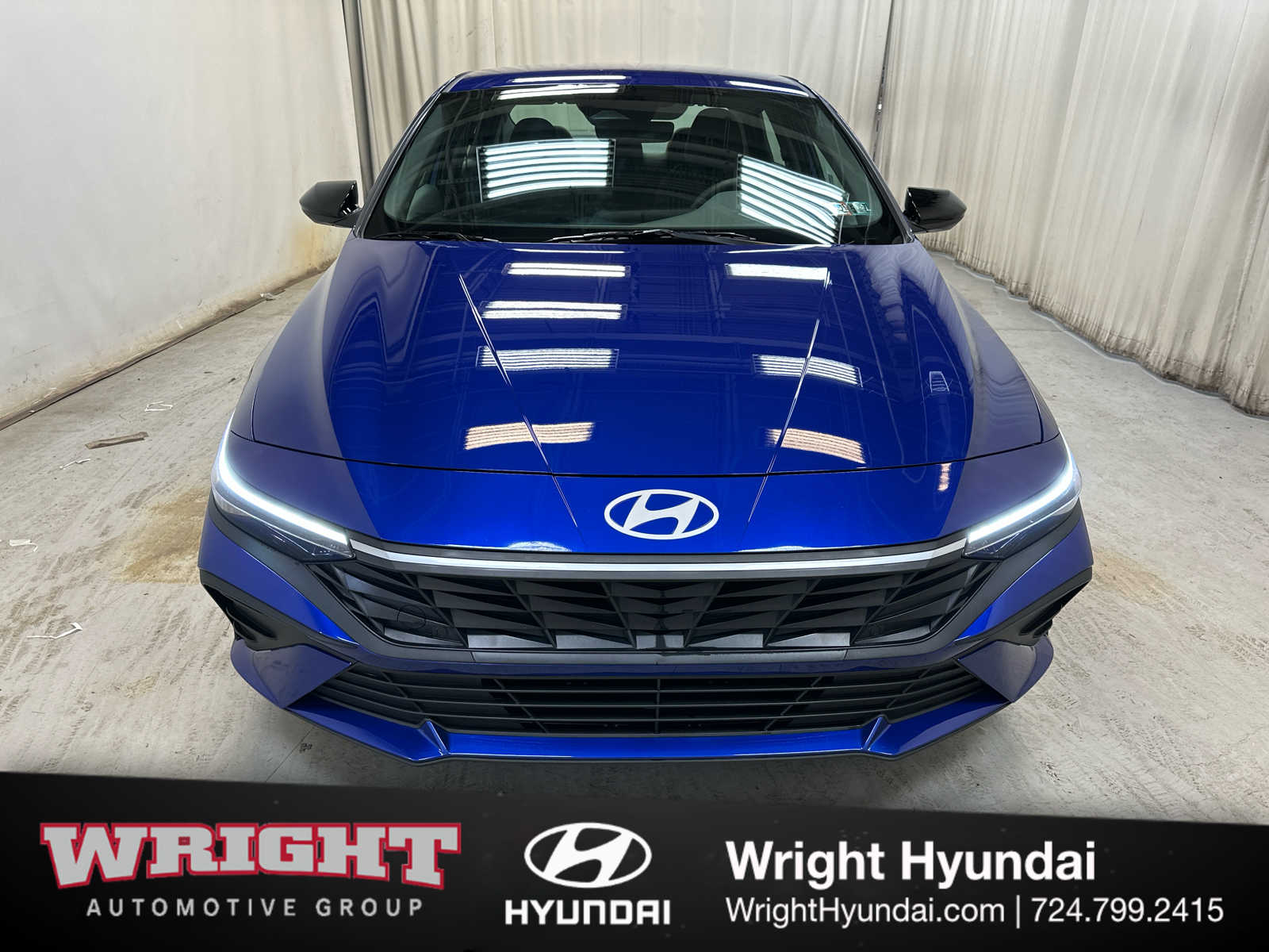 2025 Hyundai Elantra SEL - Photo 2