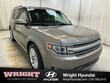  Ford Flex