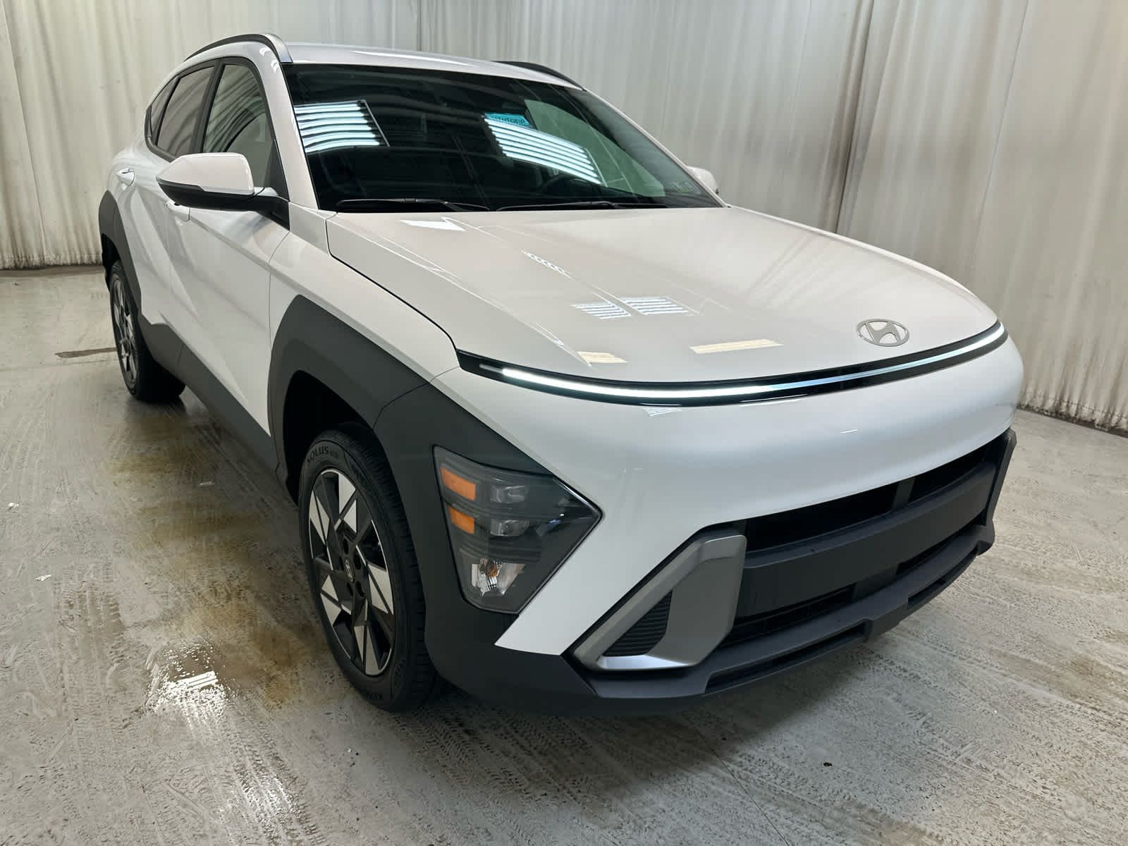 2024 Hyundai Kona