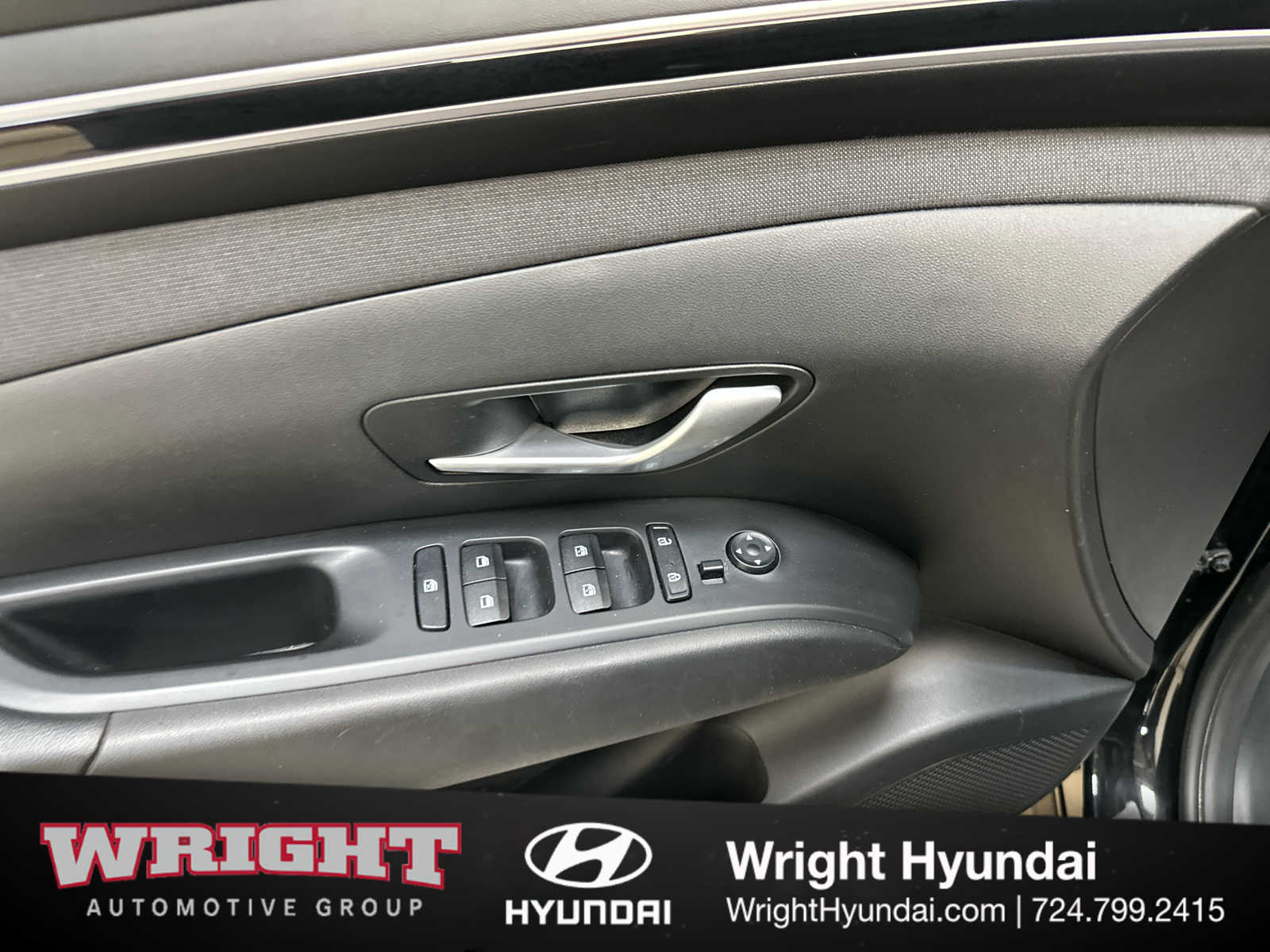2023 Hyundai Tucson SEL - Photo 10