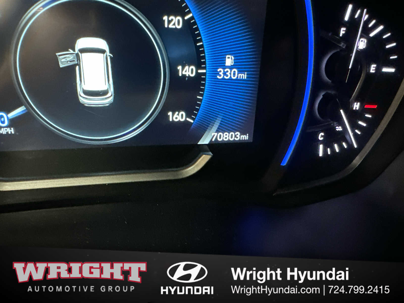 2020 Hyundai Santa Fe Limited - Photo 24