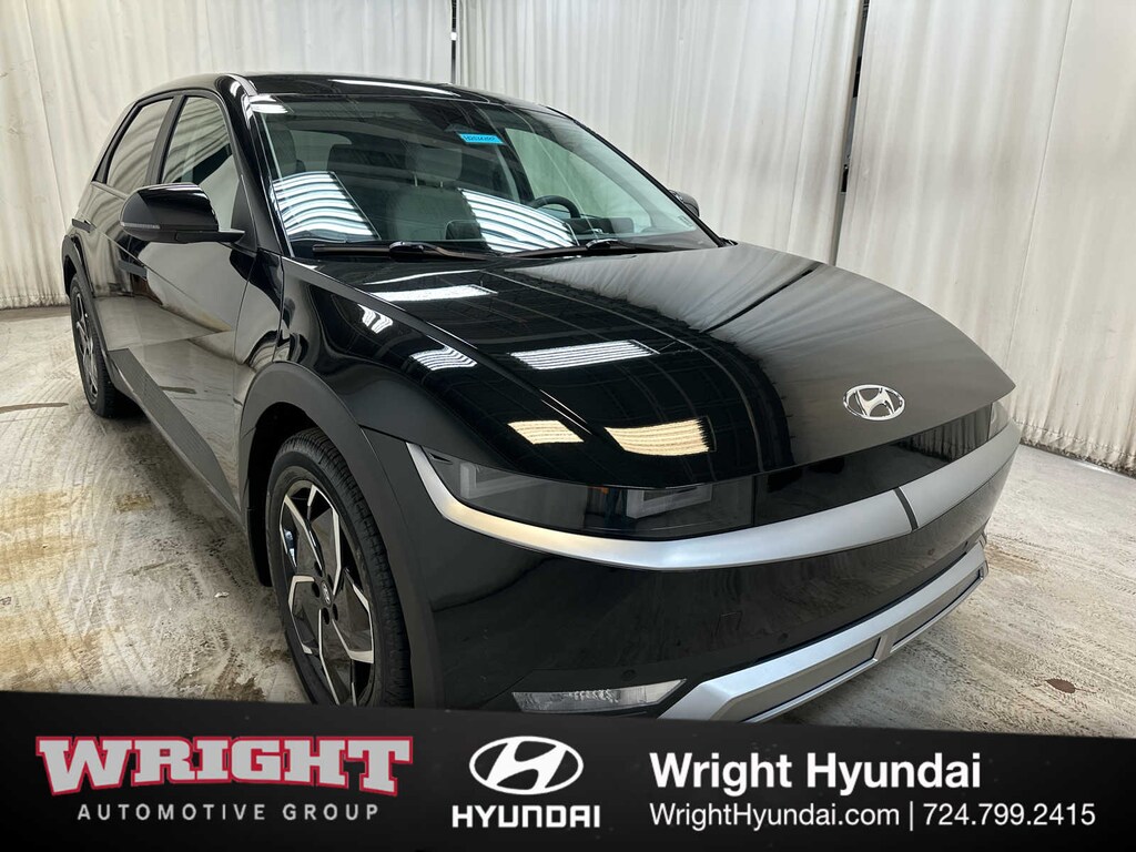 Certified 2023 Hyundai IONIQ 5 SEL SUV