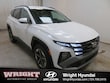  Hyundai Tucson Hybrid
