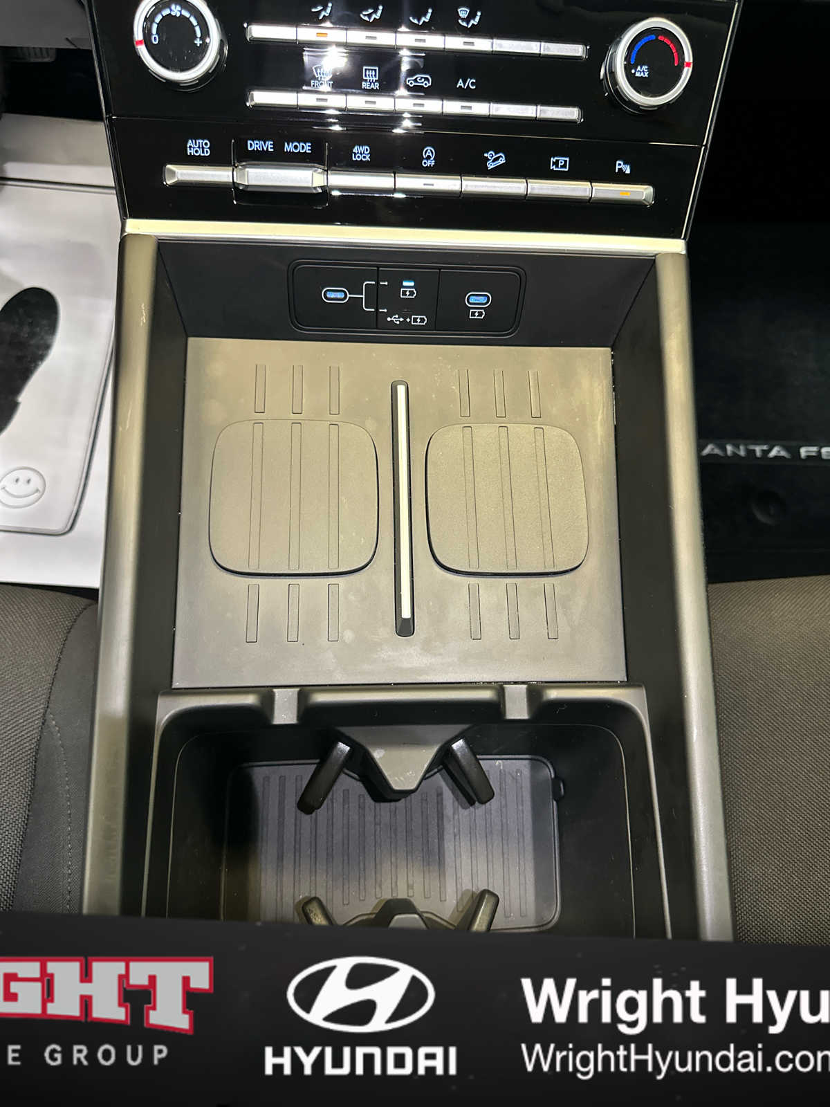 2026 Hyundai Santa Fe SE - Photo 29