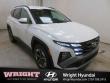 New 2026 Hyundai Tucson Hybrid SEL SUV