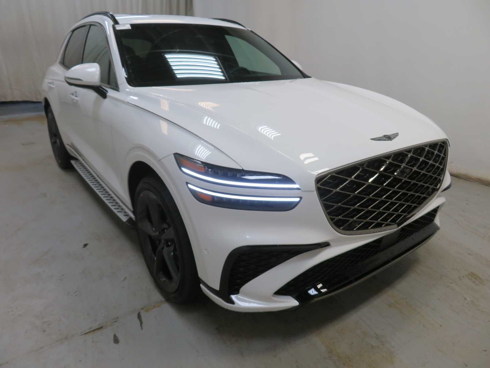 2026 Genesis GV70