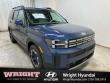 New 2026 Hyundai Santa Fe SEL SUV