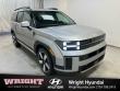 New 2026 Hyundai Santa Fe Limited SUV