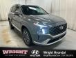 Used 2021 Hyundai Santa Fe Calligraphy SUV