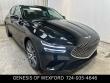 New 2025 Genesis G70 2.5T AWD Sedan
