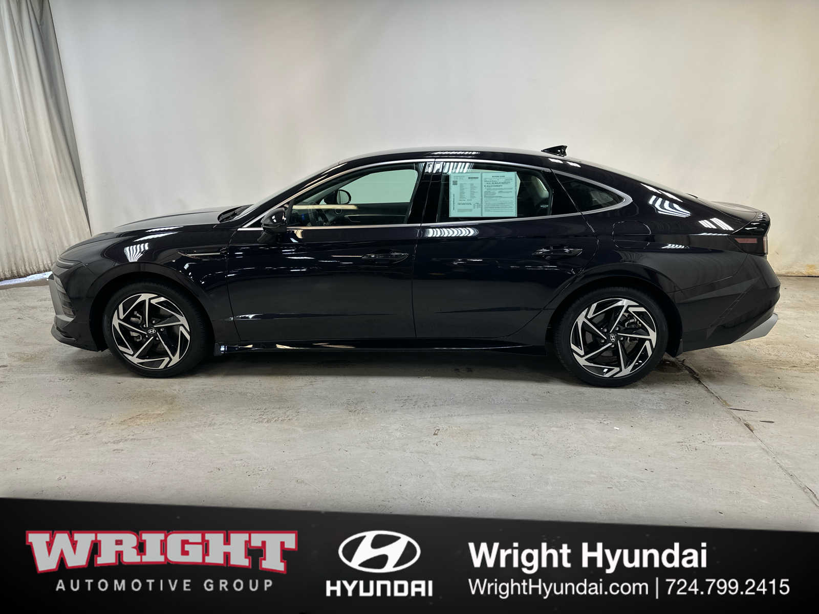 2026 Hyundai Sonata SEL - Photo 7
