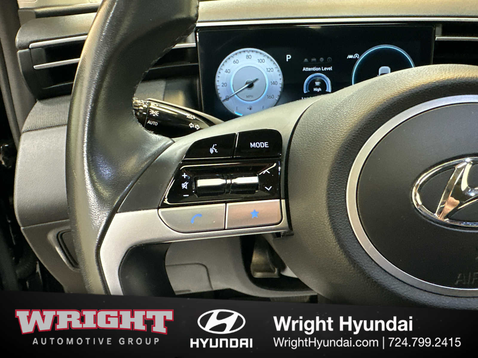 2023 Hyundai Tucson SEL - Photo 22