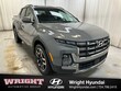  Hyundai Santa Cruz