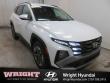 New 2026 Hyundai Tucson Hybrid SEL SUV