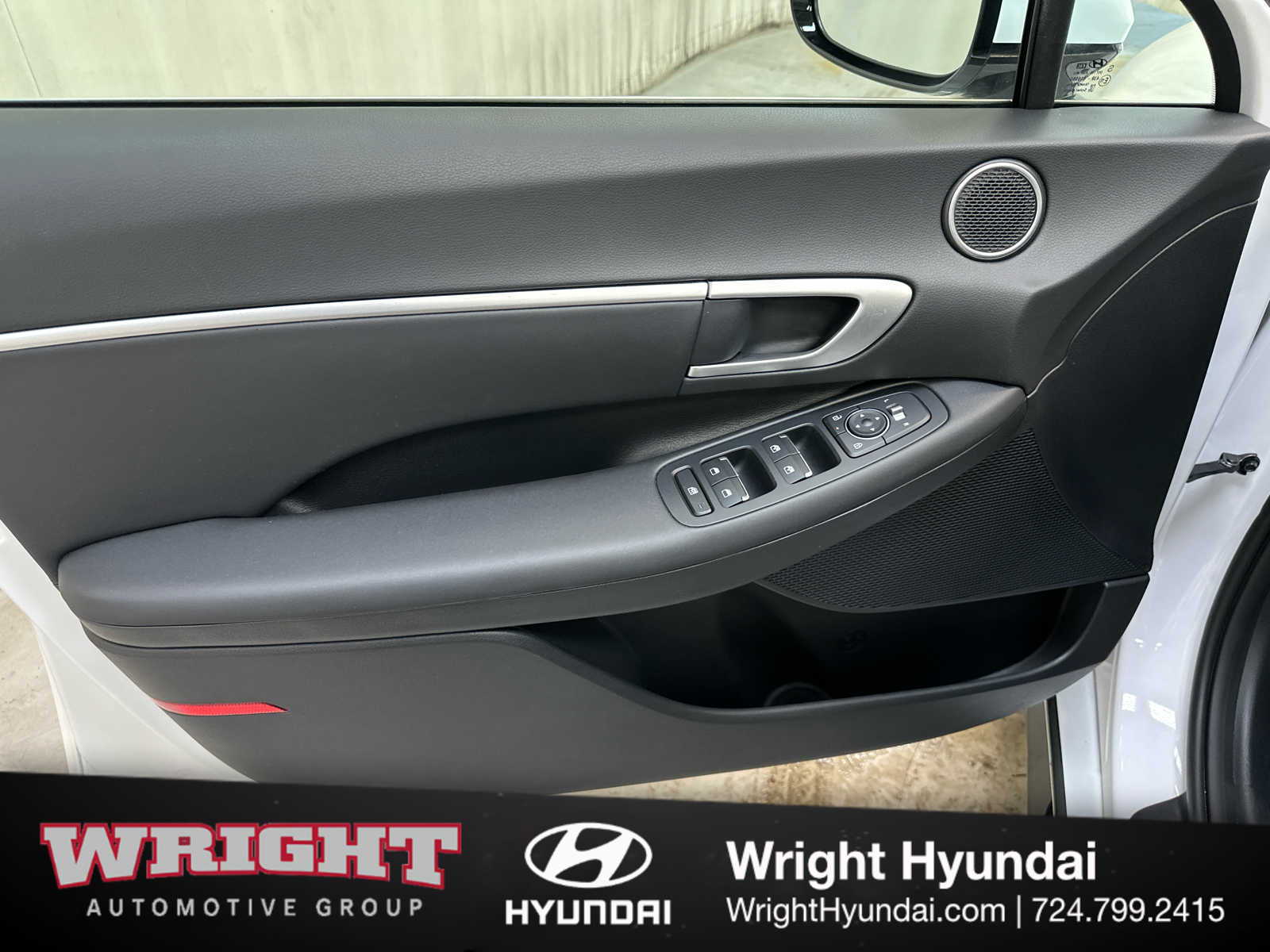 2026 Hyundai Sonata SEL - Photo 9
