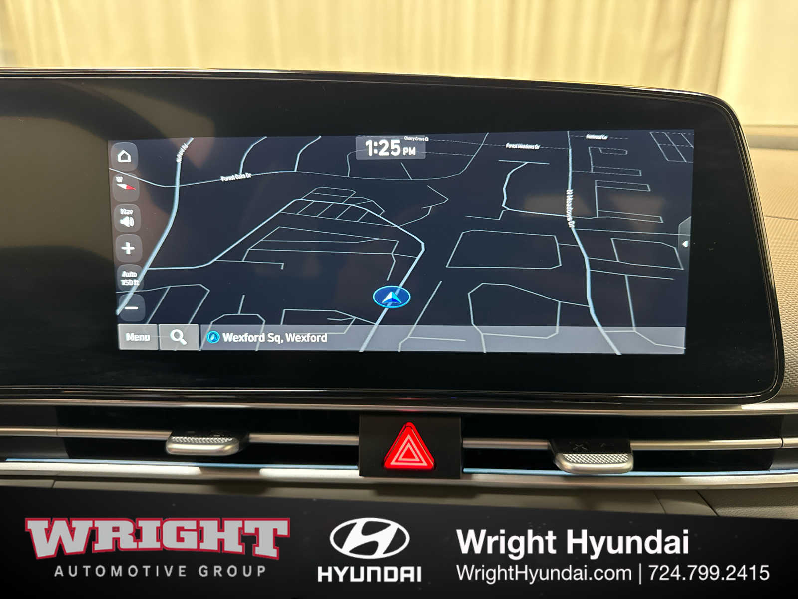 2025 Hyundai Elantra SEL - Photo 26