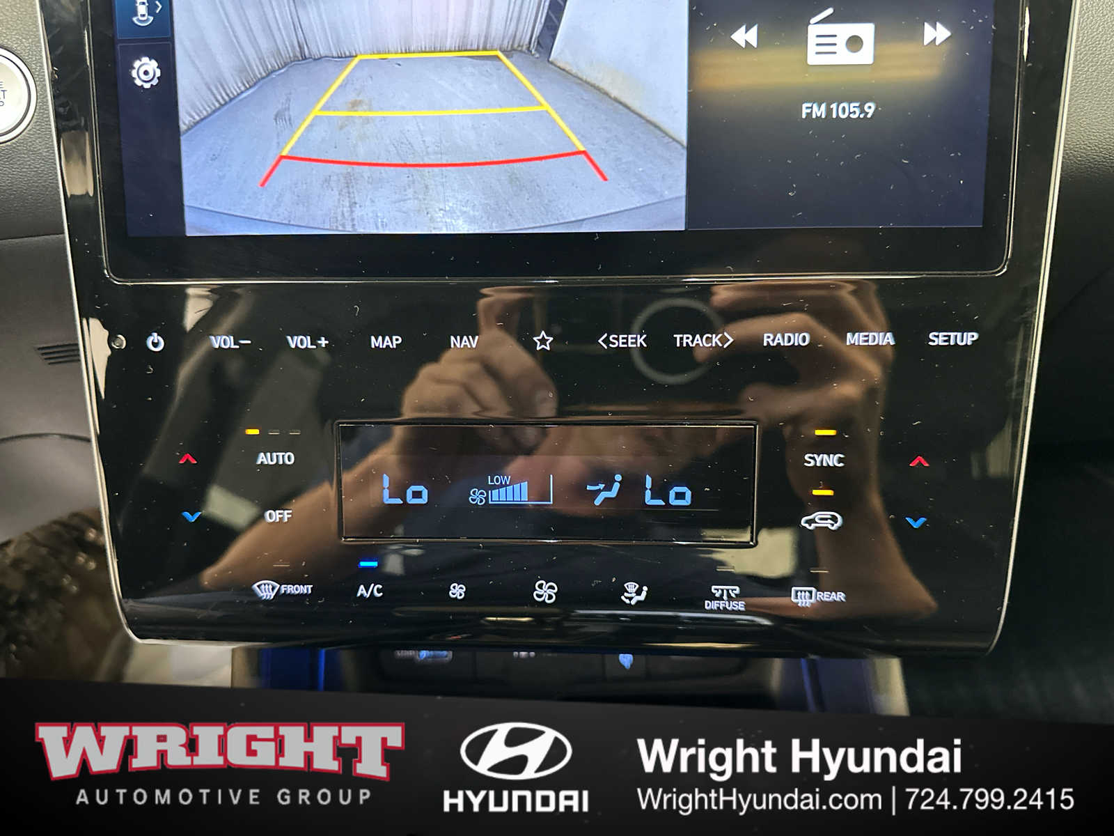 2024 Hyundai Tucson SEL - Photo 28