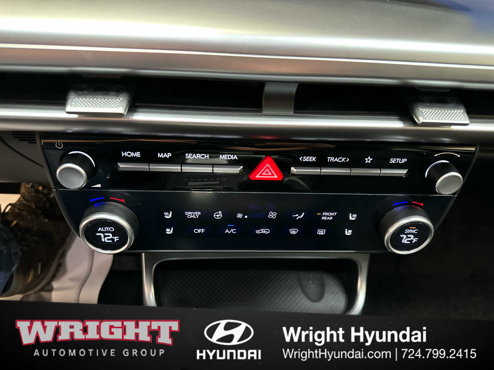 2026 Hyundai IONIQ 9 SEL - Photo 18