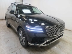 2026 Genesis GV80 2.5T Select SUV
