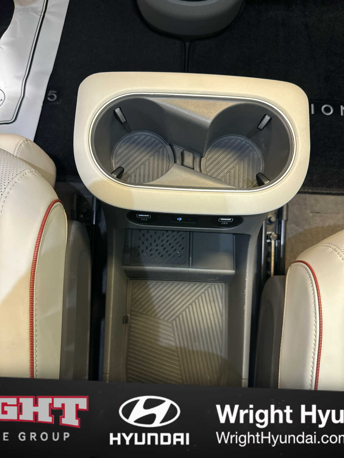 2024 Hyundai IONIQ 5 Limited - Photo 41