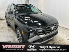 2026 Hyundai Tucson Hybrid SEL Convenience SUV