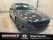 Certified 2023 Hyundai Elantra SEL Sedan