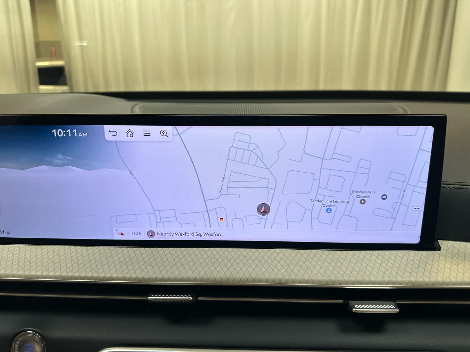 2025 GENESIS GV80 Prestige - Photo 26