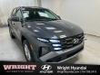 New 2026 Hyundai Tucson SE SUV