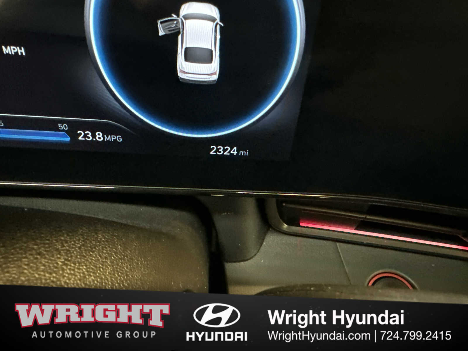 2026 Hyundai Elantra N Line - Photo 24