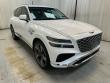 Certified 2025 Genesis GV80 3.5T Prestige AWD SUV
