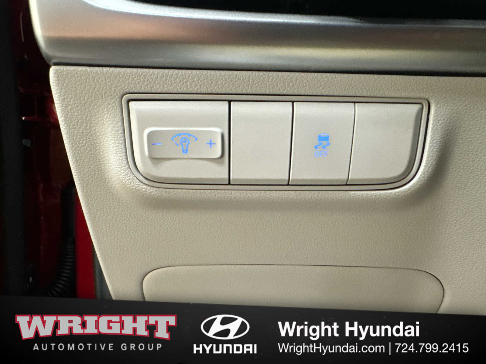 2026 Hyundai Tucson SE - Photo 23