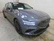New 2026 Genesis G70 3.3T Prestige Graphite Sedan