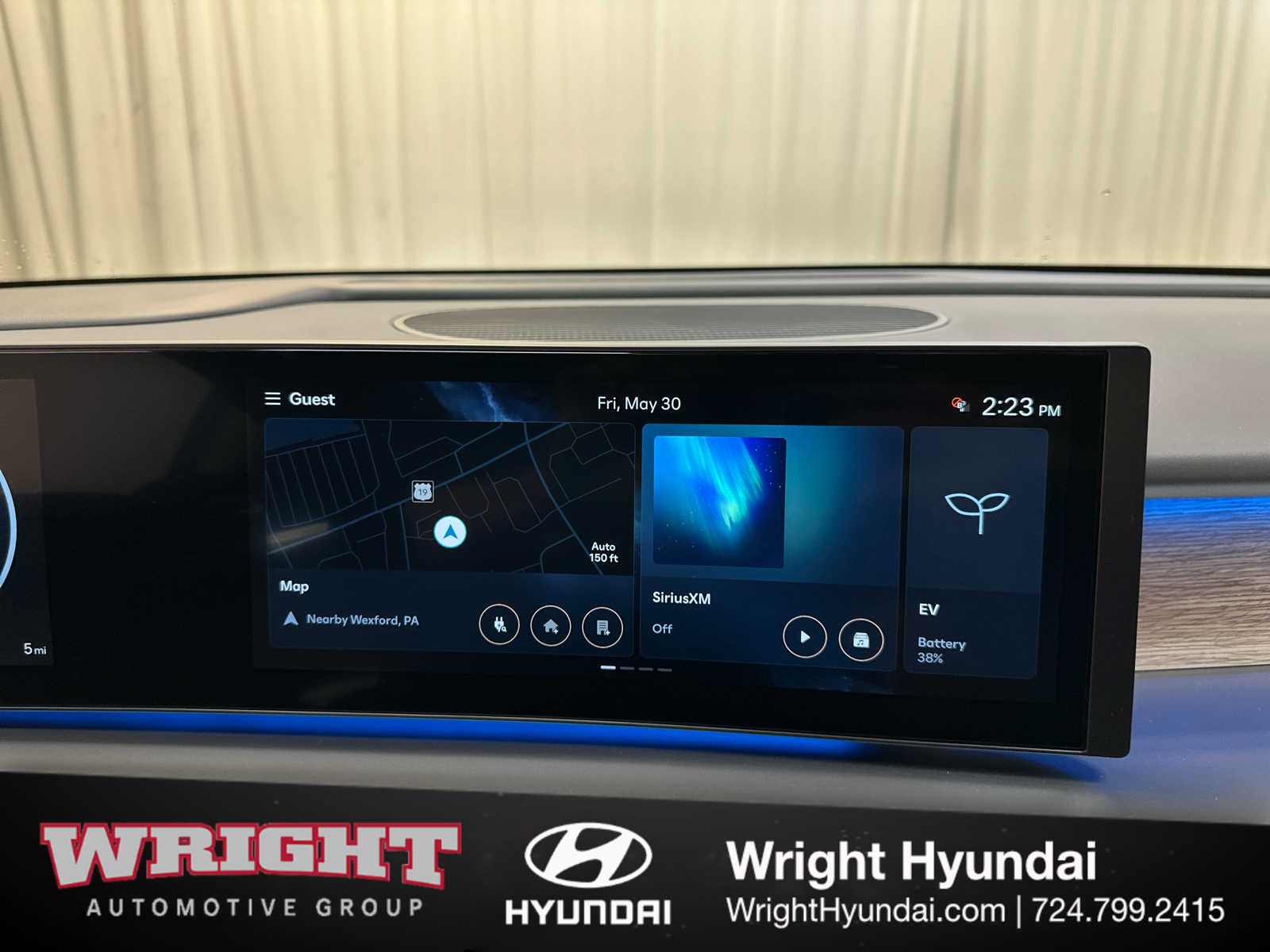 2026 Hyundai IONIQ 9 SEL - Photo 16