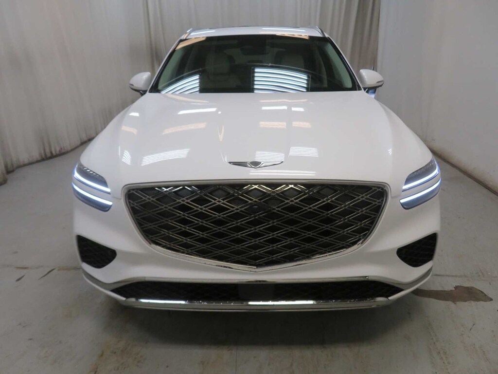 New 2026 Genesis GV70 2.5T Advanced AWD SUV