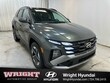 Hyundai Tucson Hybrid