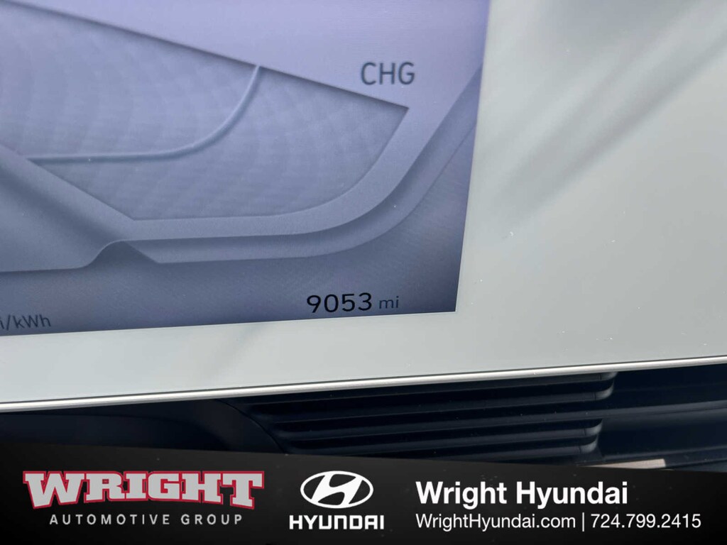 Used 2024 Hyundai IONIQ 5 Limited SUV