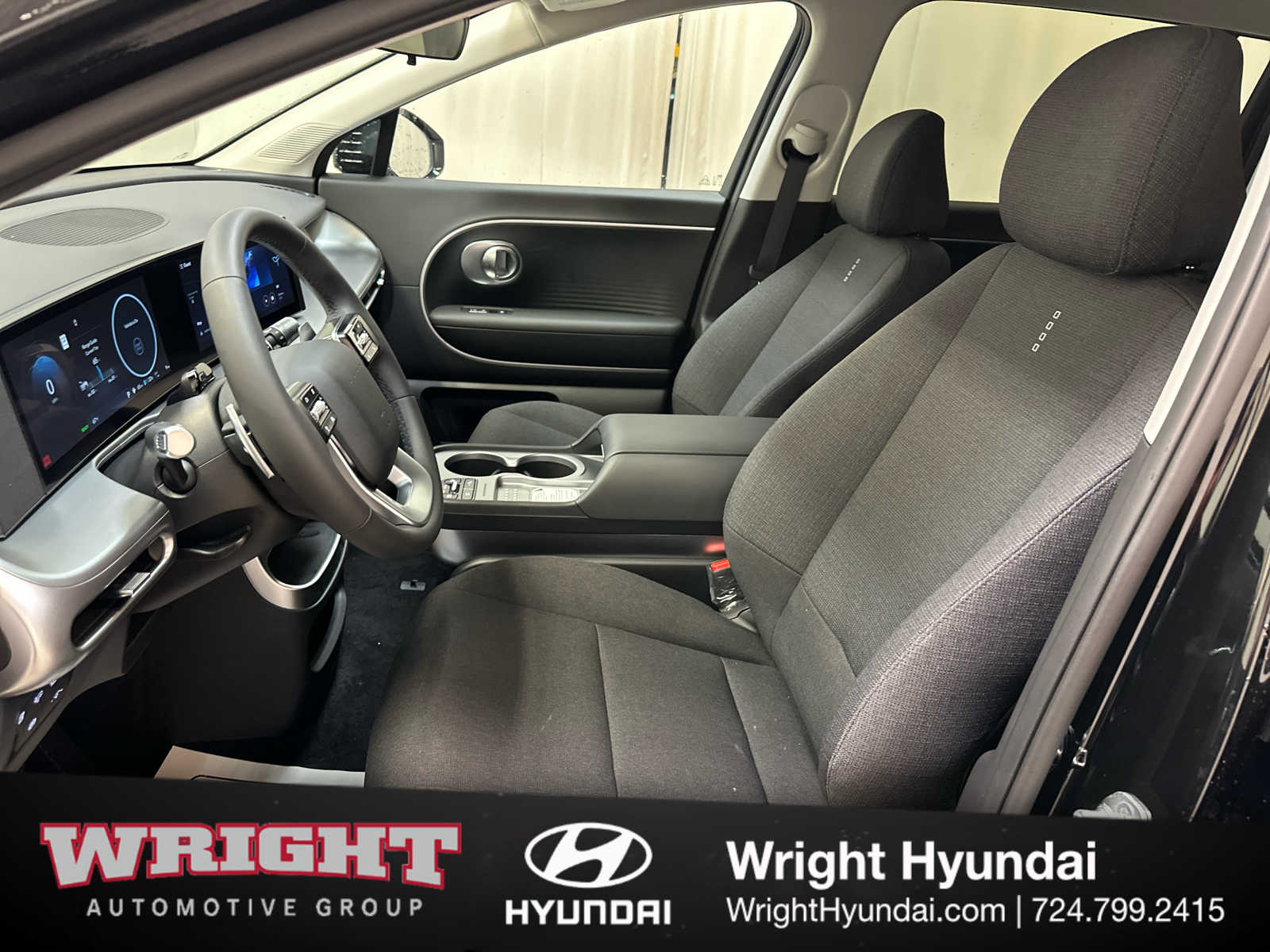 2026 Hyundai IONIQ 9 SE - Photo 12