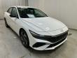 New 2025 Hyundai Elantra SEL Sport Sedan