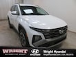  Hyundai Tucson Hybrid
