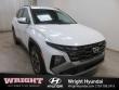 New 2026 Hyundai Tucson Hybrid SEL Convenience SUV