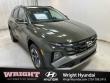 New 2025 Hyundai Tucson SEL Convenience SUV