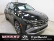 New 2026 Hyundai Tucson Hybrid Limited SUV