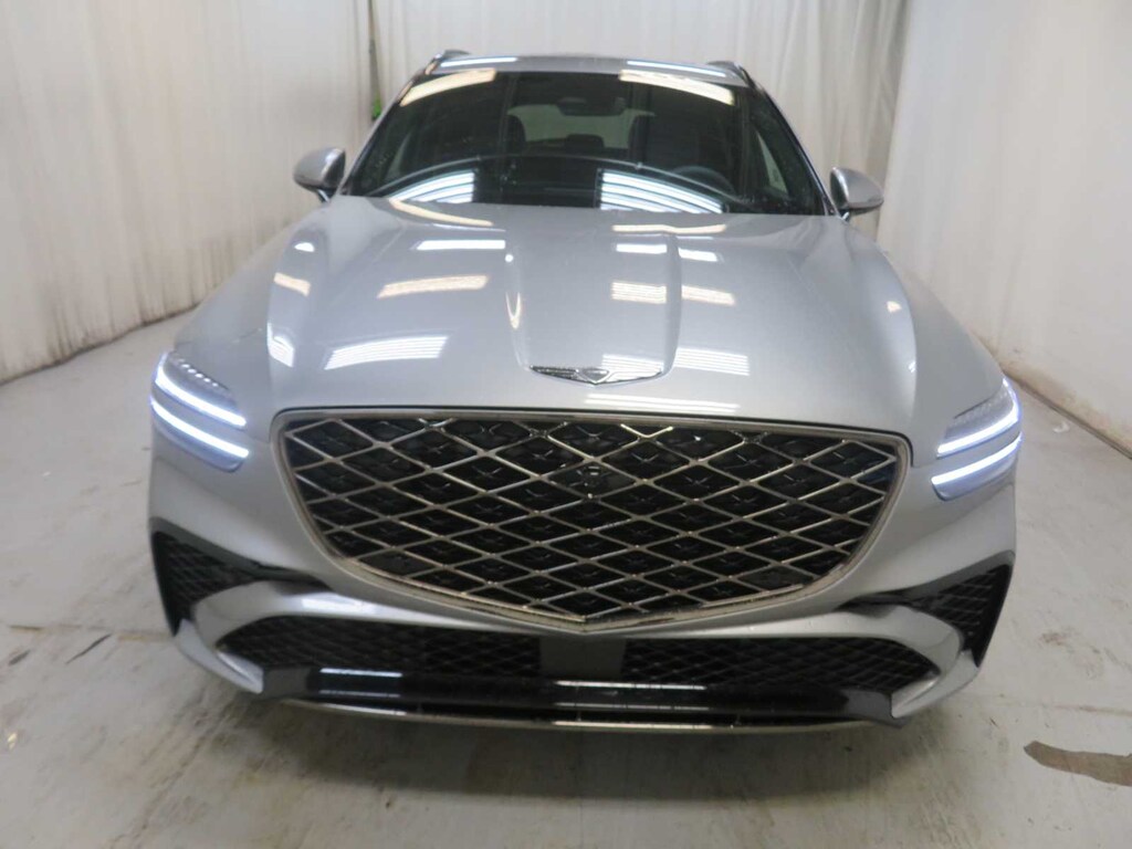 New 2026 Genesis GV70 2.5T Sport Prestige AWD SUV