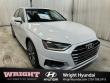 Used 2021 Audi A4 40 Premium Sedan