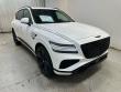 New 2026 Genesis GV80 3.5T Prestige Black SUV